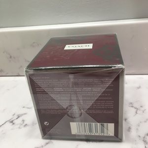 Coach Poppy Wildflower 3.4 oz